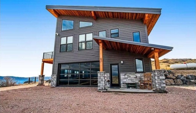 Holiday house Fish Haven for 1 - 10 persons with 4 bedrooms - Holiday house