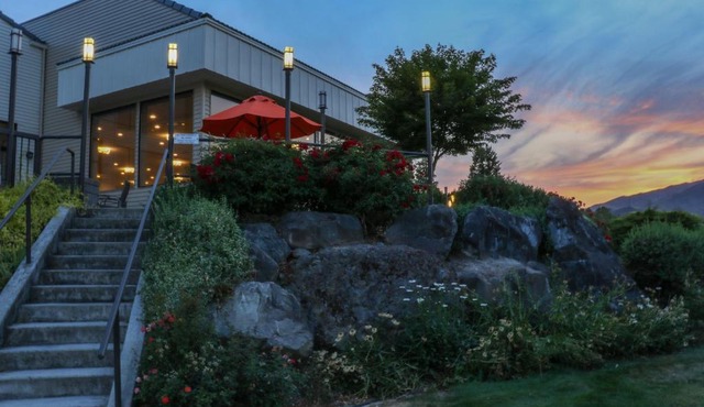 Holiday Inn Clarkston - Lewiston by IHG