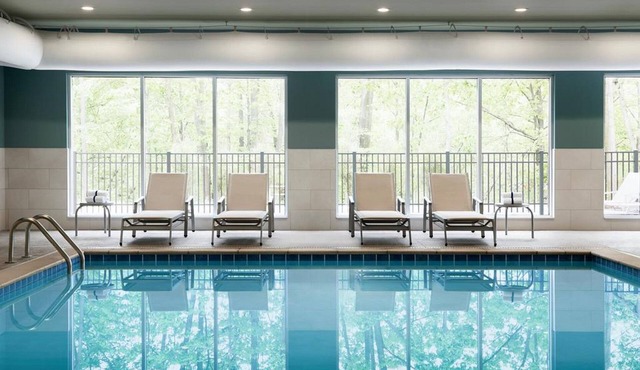 Holiday Inn Express Blair by IHG