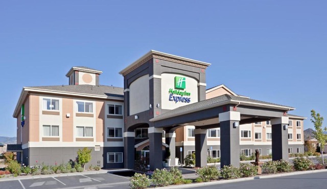 Holiday Inn Express Hotel & Suites Ashland by IHG