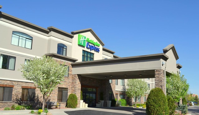 Holiday Inn Express Hotel & Suites Bozeman West by IHG