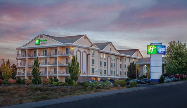 Holiday Inn Express Hotel & Suites Richland