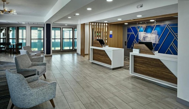 Holiday Inn Express Lewiston by IHG