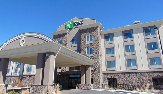 Holiday Inn Express & Suites Springville-South Provo Area by IHG