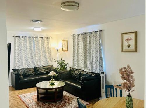 Home away from Home in Hackensack