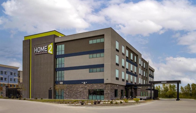 Home2 Suites By Hilton Ames