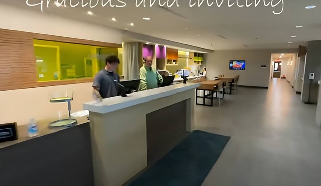 Home2 Suites by Hilton Bloomington Normal