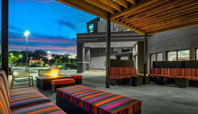 Home2 Suites by Hilton Omaha I-80 at 72nd Street, NE