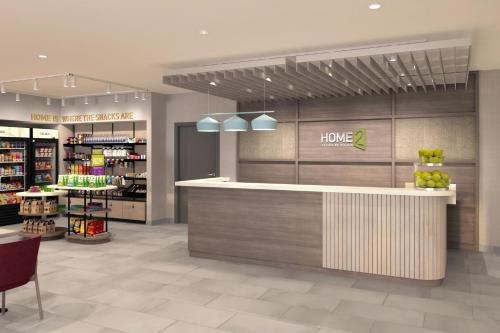 Home2 Suites By Hilton Ruston