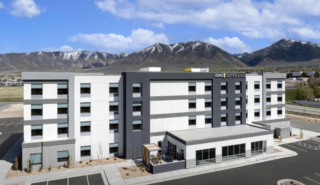 Home2 Suites By Hilton Tooele