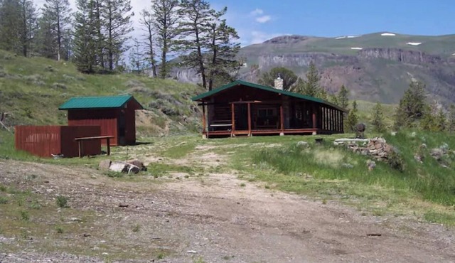 Homestead Ranch