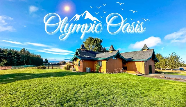 Hot Tub, Pet Friendly, Pool Table, Fireplace