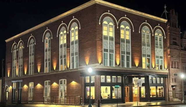 Hotel Garber