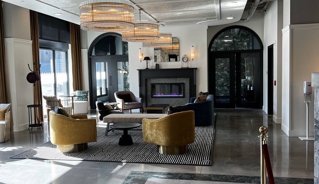 Hotel Indigo Omaha Downtown by IHG