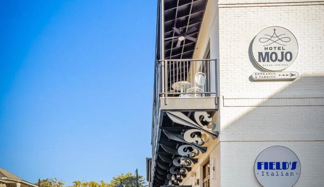 Hotel Mojo