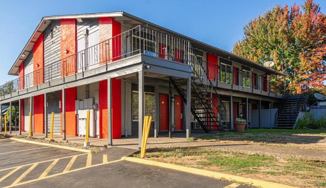 Hotel O Rama Inn & RV Park