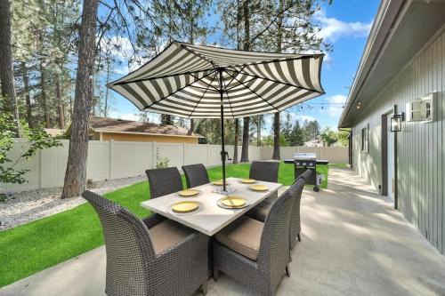 HUGE Modern Family Home- Modern, Fully Stocked, Weekly Savings