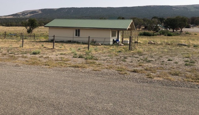 Hunting Cabin Public Land Unit 70, Dry Creek Basin