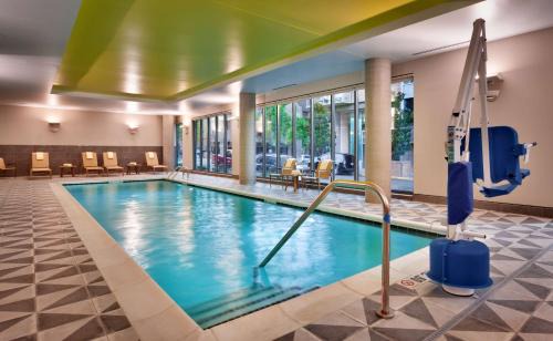 Hyatt House Portland/Downtown