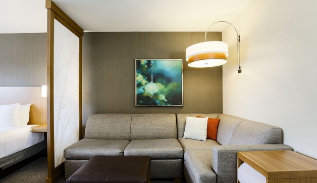 Hyatt Place Boulder/Pearl Street