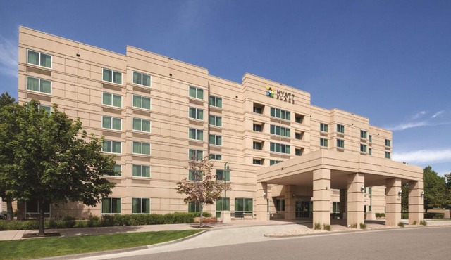 Hyatt Place Denver Tech Center