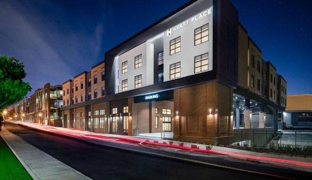 Hyatt Place Nashville/Green Hills