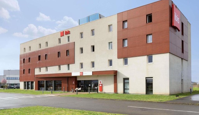 ibis Douai Dechy in Dechy