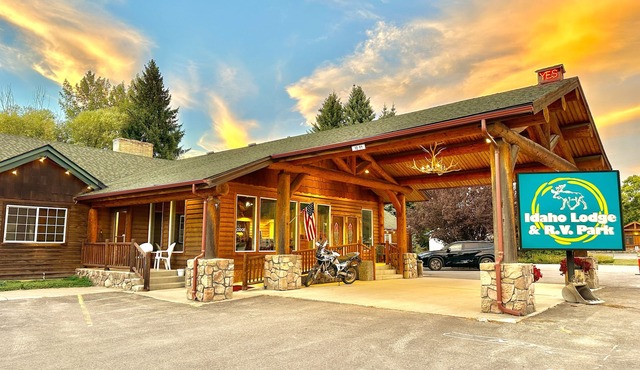 Idaho Lodge and RV Park
