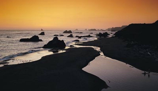 Ideal Northwest beach vacation!