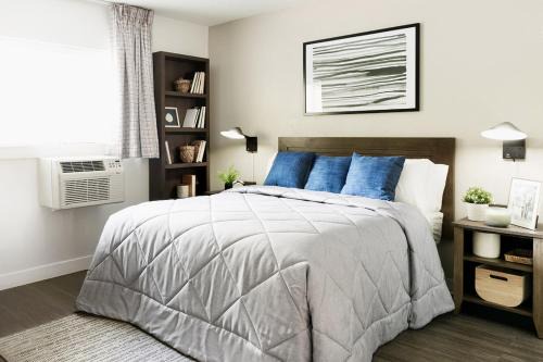 InTown Suites Extended Stay Dothan AL