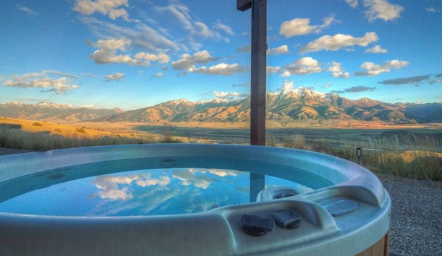 Is This Montana's Best View?