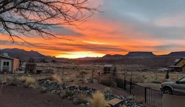 It's The Little Things @Zion
