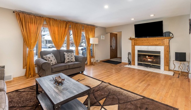 Itasca Rental