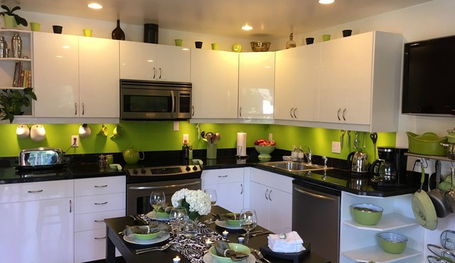 Jackson Hole Condo, 5Miles To Grand Teton Park, 4m. To Ski Resort, Mountain View