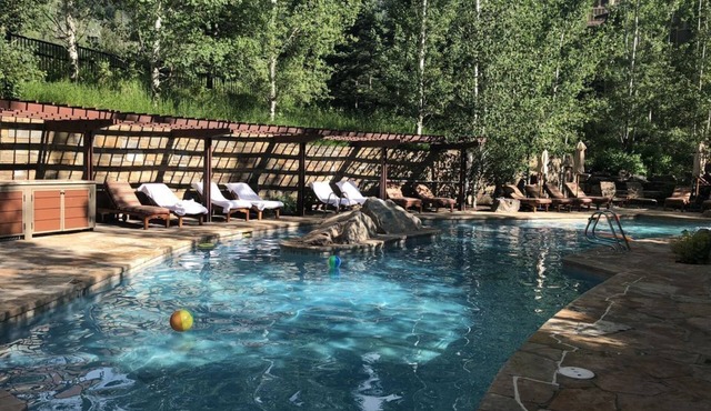 Jackson Hole, located in Four Seasons Residence Club, 2 Bedroom 12/21-12/28