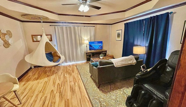 Jacuzzi - Harmony Suite in Silt