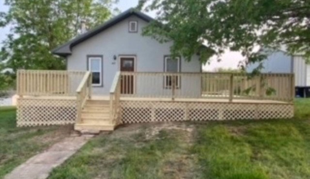 Journey Cabin II