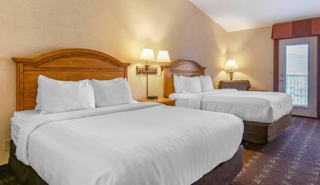 Kathryn Riverfront Inn, an Ascend Collection Hotel in Seaside