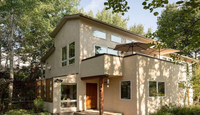Ketchum Hideaway 3 BD Pet Friendly