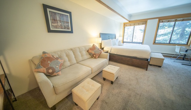 Keystone Studio | Hot Tub/Firepit/Trails Nearby