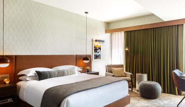 Kimpton - Armory Hotel Bozeman by IHG