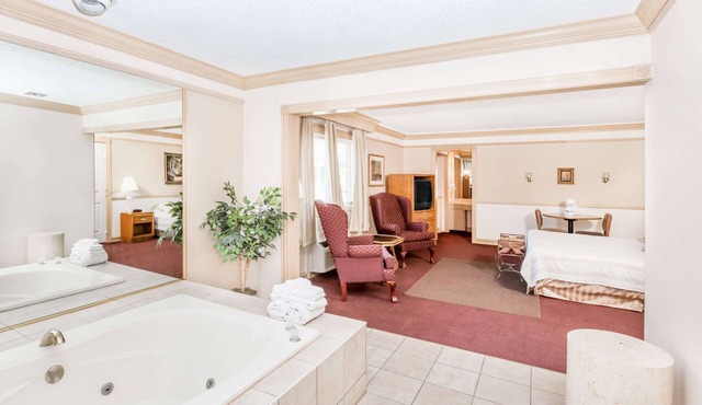 Knights Inn South Sioux City