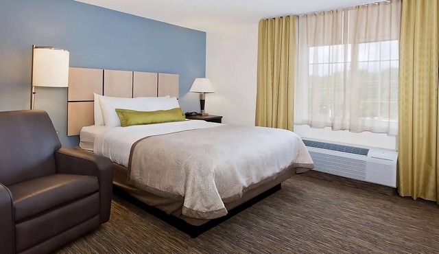 Knoxville Adventure! 4 FIDO-friendly Units with FREE Parking & Private Kitchen!