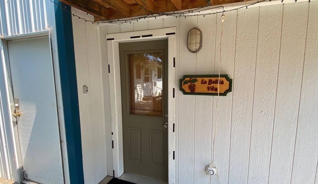 La Bella Vita-The Beautiful Life Guest House