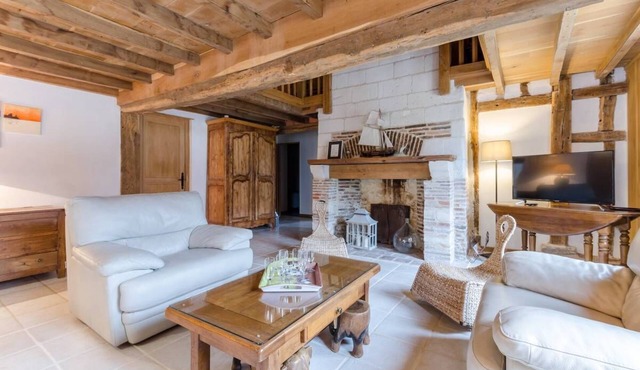 La Ferme D'octave - Dosches in DOSCHES