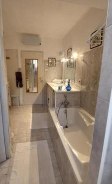 La maisonnette in Crillon-le-Brave