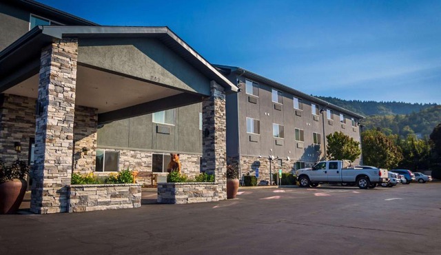 La Quinta by Wyndham Grants Pass