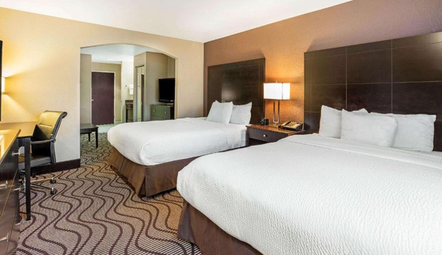 La Quinta by Wyndham Meridian/Boise West