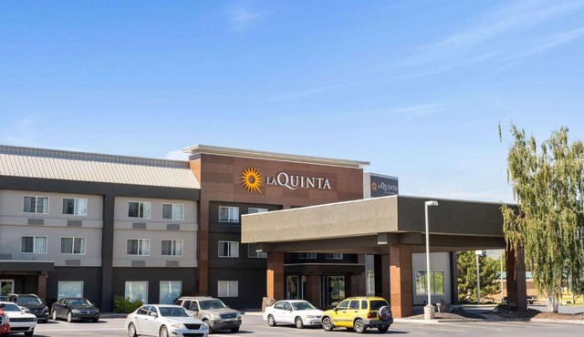 La Quinta by Wyndham Pocatello