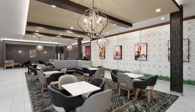 La Quinta Inn & Suites by Wyndham Olive Branch